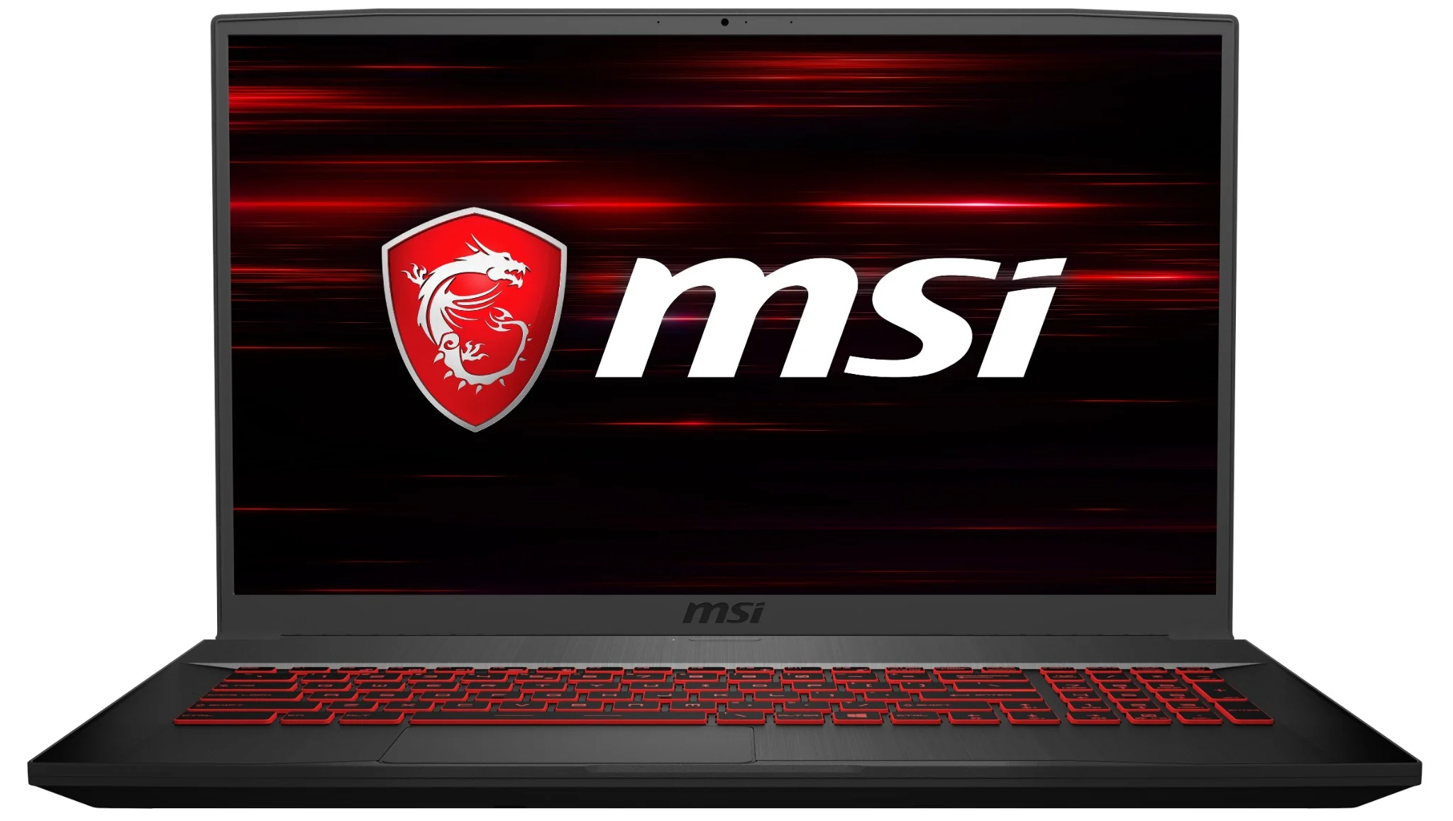 Laptop MSI Gaming GF75-1